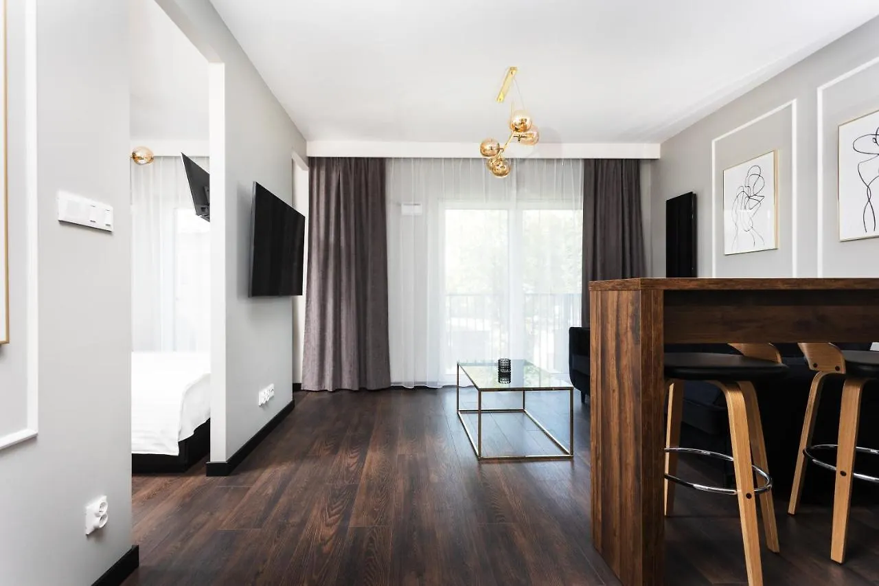 City Of The Kings - Onyks Apartment Cracóvia