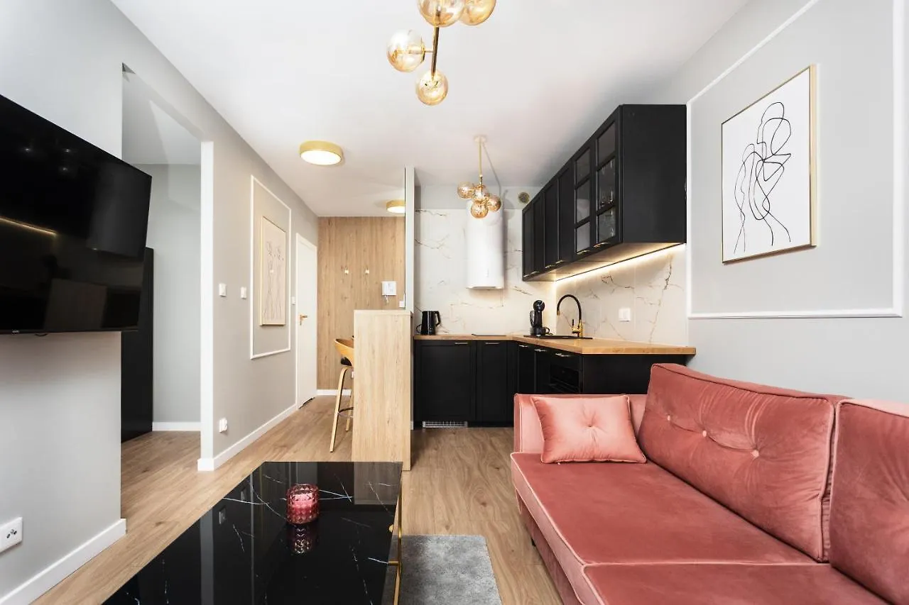 City Of The Kings - Onyks Apartment Cracóvia