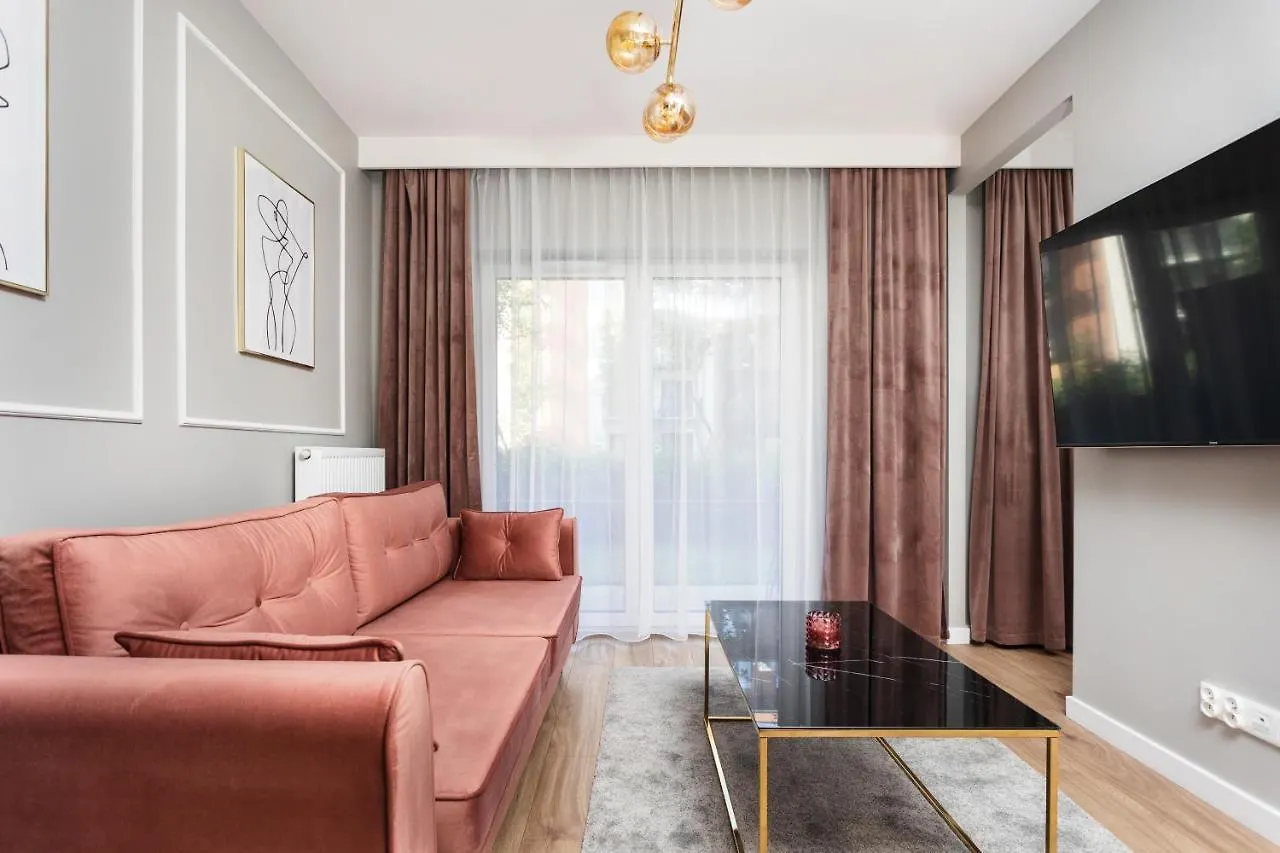 City Of The Kings - Onyks Apartment Cracóvia