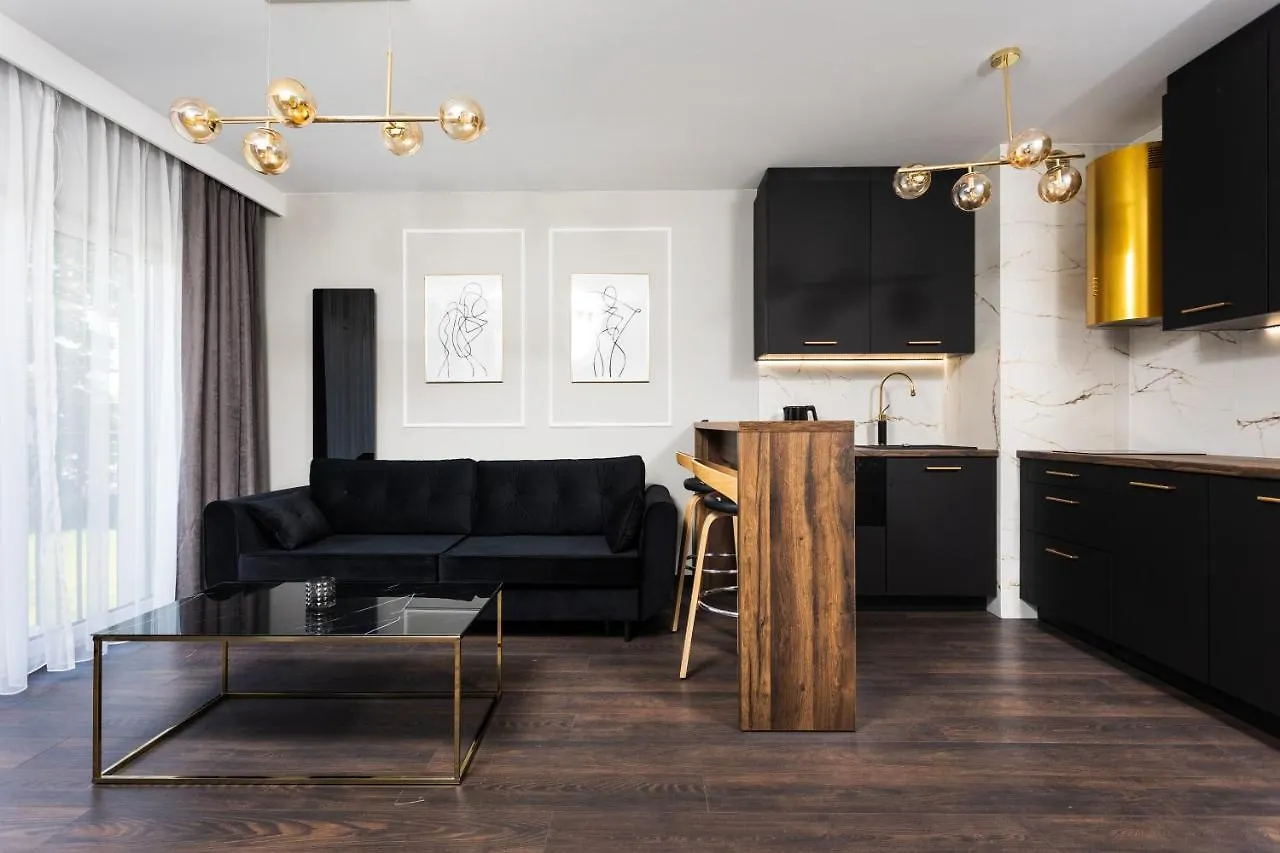 City Of The Kings - Onyks Apartment Cracóvia