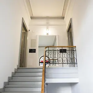 Apartament Cracwow K8 No.9, Kraków