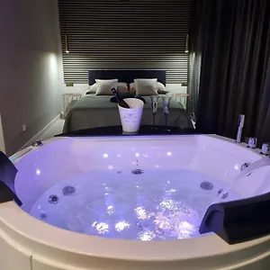 Apartament Jacuzzi, Kraków