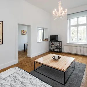 Apartament 25 Old Town, Kraków