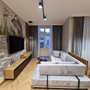 Apartament Sebastiana, Kraków