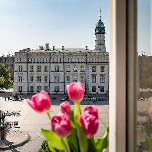 Apartament Amazing In The Heart Of Kazimierz, Kraków